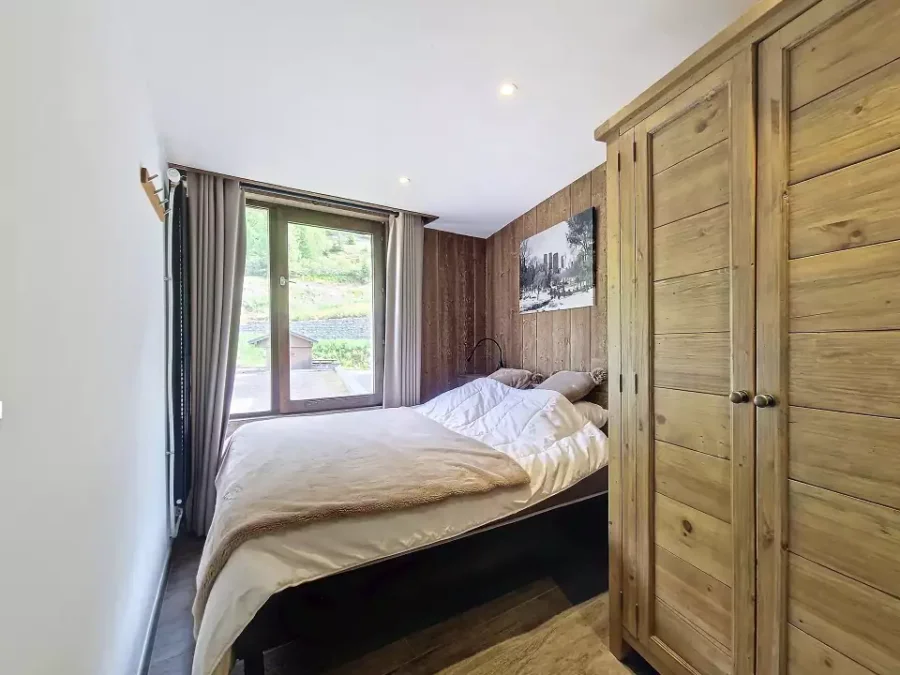 Beautiful apartment in the centre of Val D'Isere photo 5