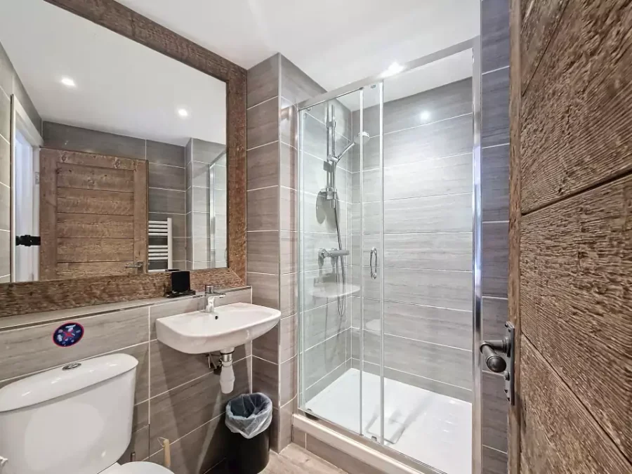 Beautiful apartment in the centre of Val D'Isere photo 6