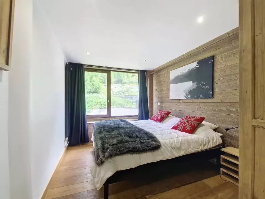 Beautiful apartment in the centre of Val D'Isere photo 10