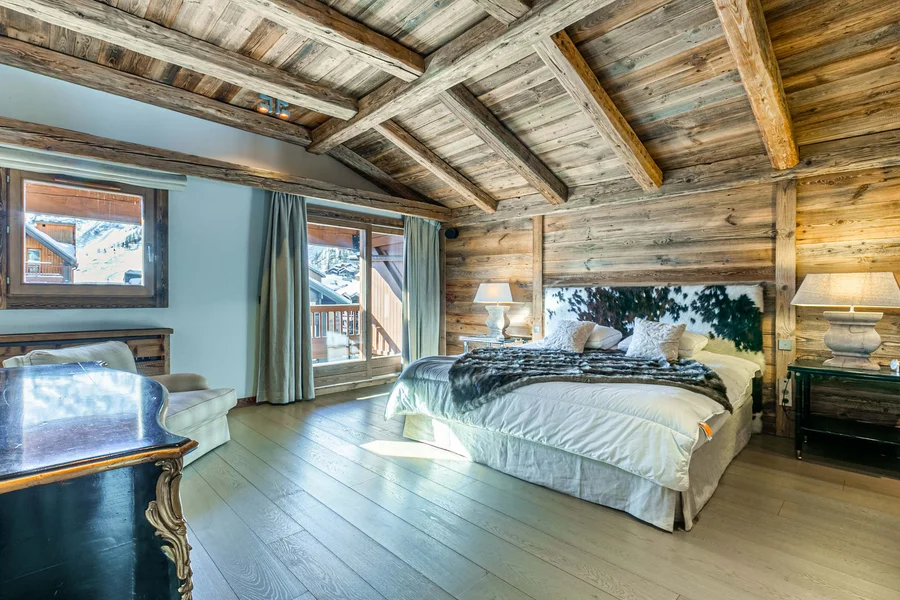 Prestigious apartment in the heart of the resort photo 9