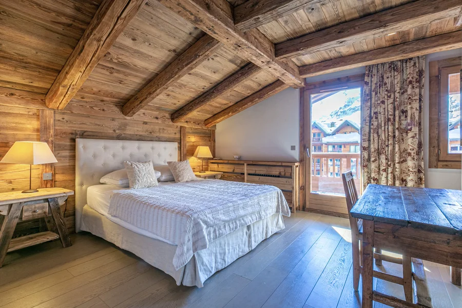 Prestigious apartment in the heart of the resort photo 12