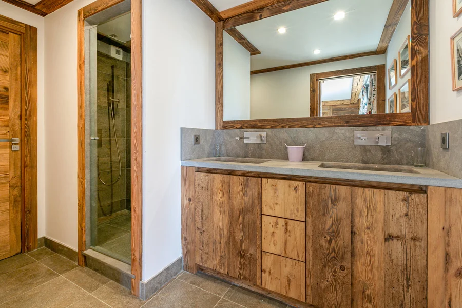 Prestigious apartment in the heart of the resort photo 13