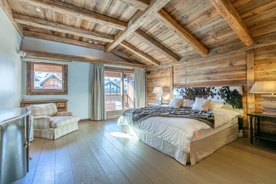 Prestigious apartment in the heart of the resort photo 20