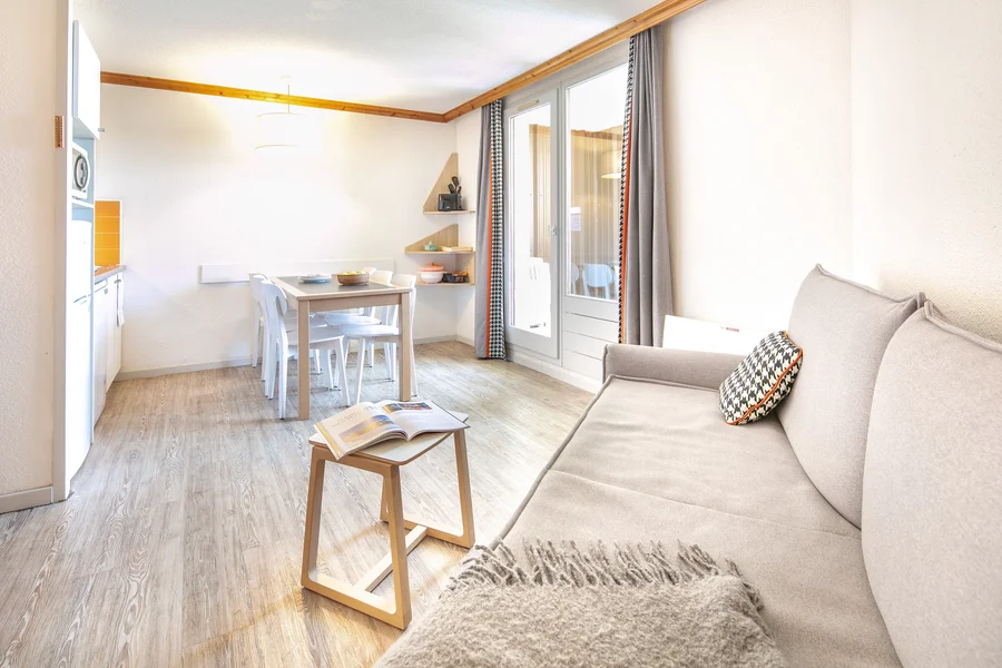 Pierre & Vacances Residence Les Bergers photo 12