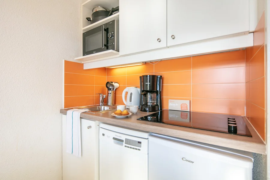 Pierre & Vacances Residence Les Bergers photo 18