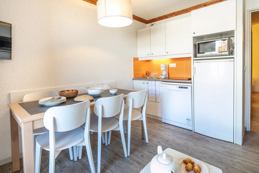 Pierre & Vacances Residence Les Bergers photo 21