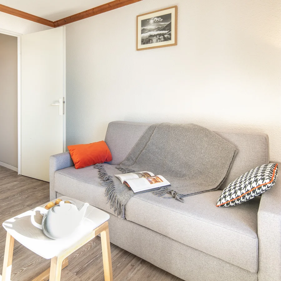 Pierre & Vacances Residence Les Bergers photo 28