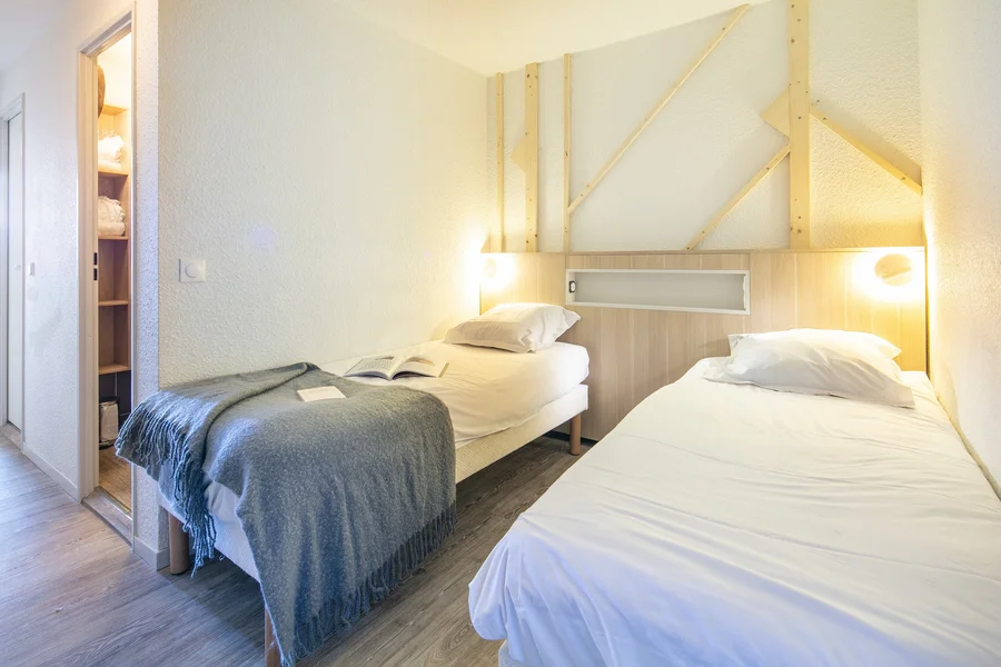 Pierre & Vacances Residence Les Bergers photo 31