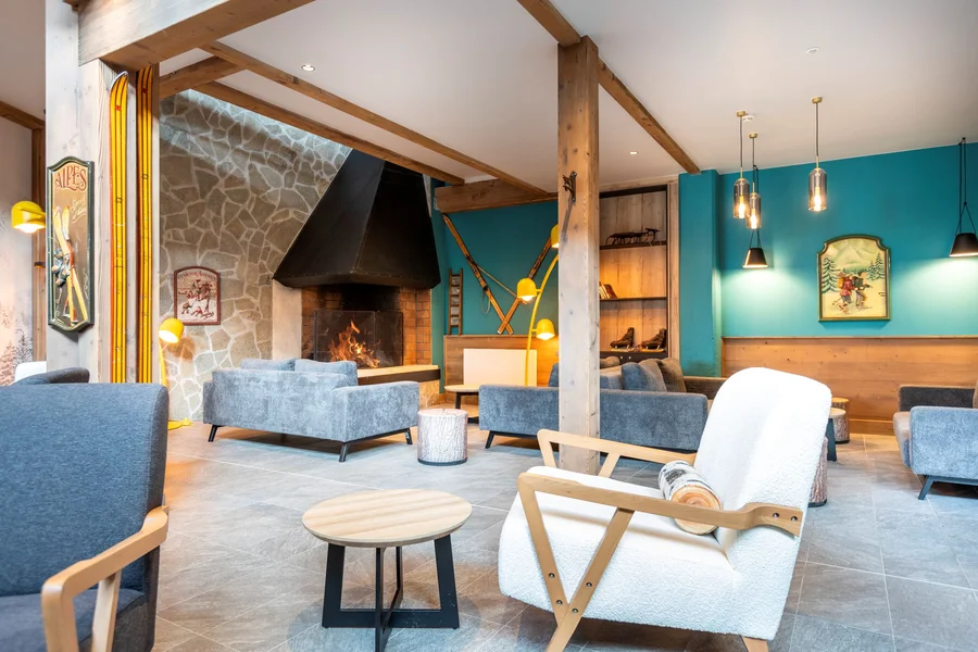 MMV Village - Les Bergers photo 15