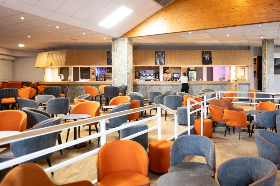 MMV Village - Les Bergers photo 16