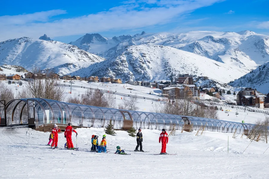 MMV Village - Les Bergers photo 29