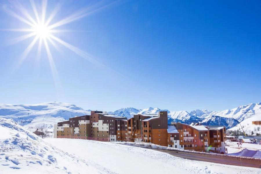 MMV Village - Les Bergers photo 36