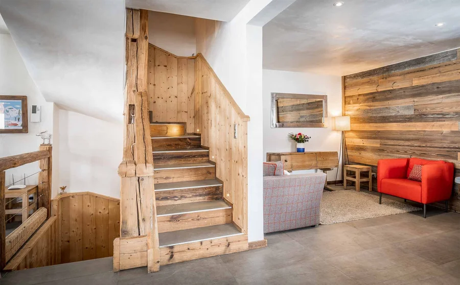 Luxury Chalet for ten in the centre photo 19