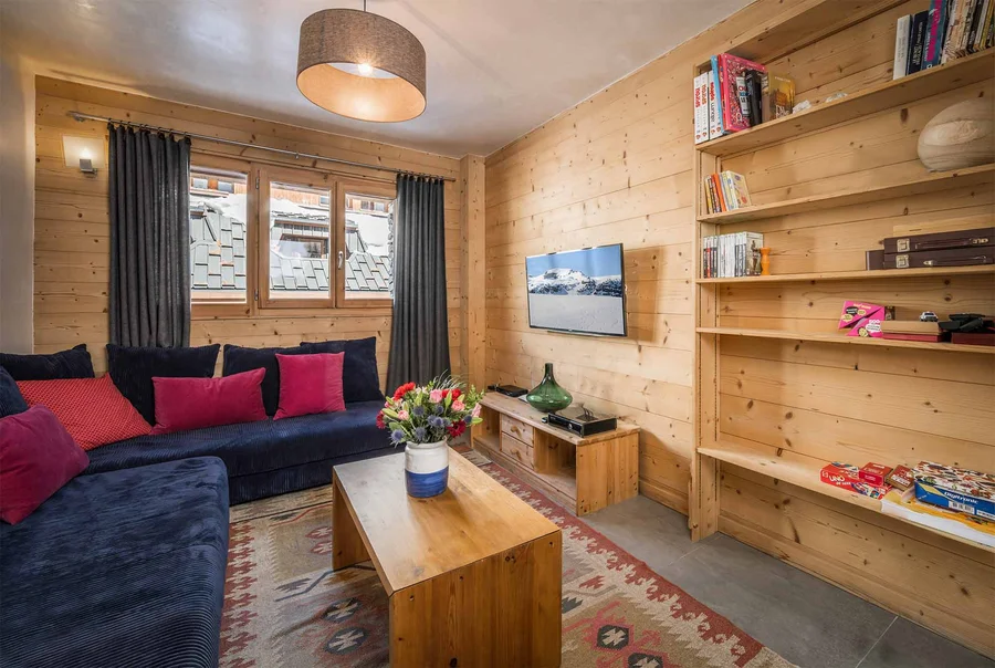 Luxury Chalet for ten in the centre photo 20