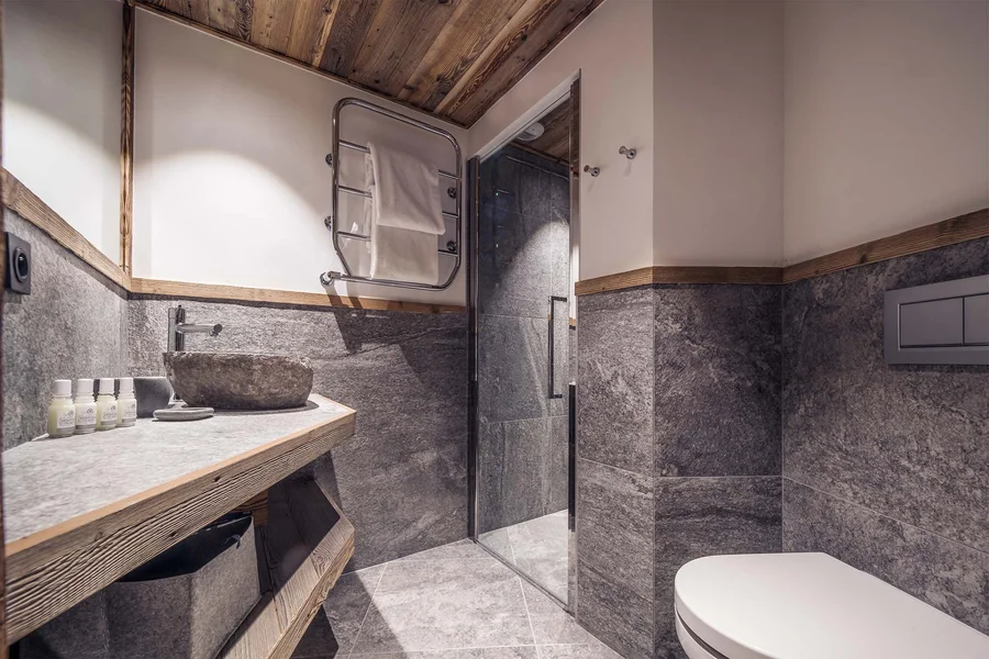 Luxury Chalet close to the slopes photo 7