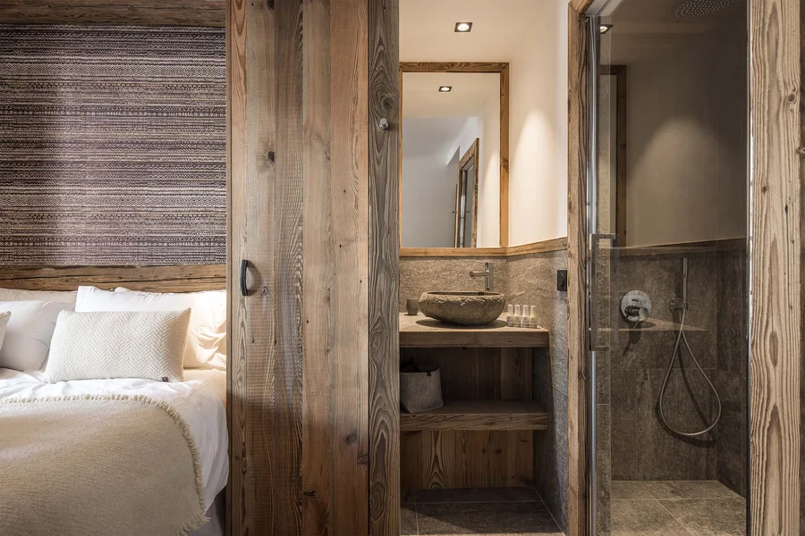 Luxury Chalet close to the slopes photo 8