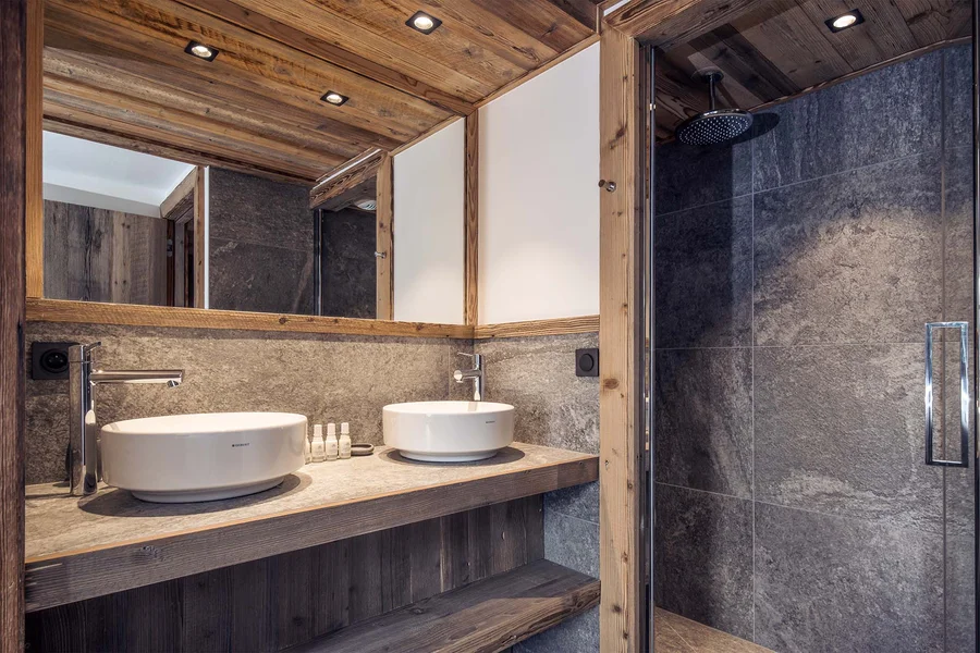 Luxury Chalet close to the slopes photo 9