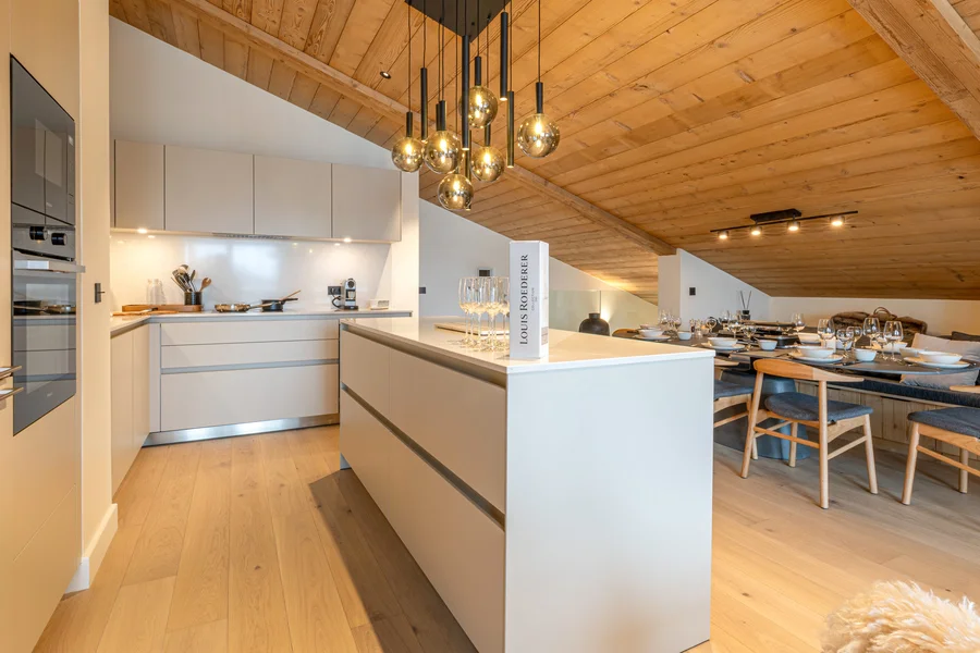 Luxury Central apartment with swimming pool, sauna and hammam on-site photo 13