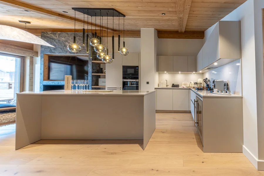Luxury Central apartment with swimming pool, sauna and hammam on-site photo 14