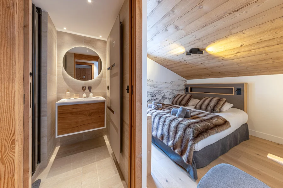 Luxury Central apartment with swimming pool, sauna and hammam on-site photo 20