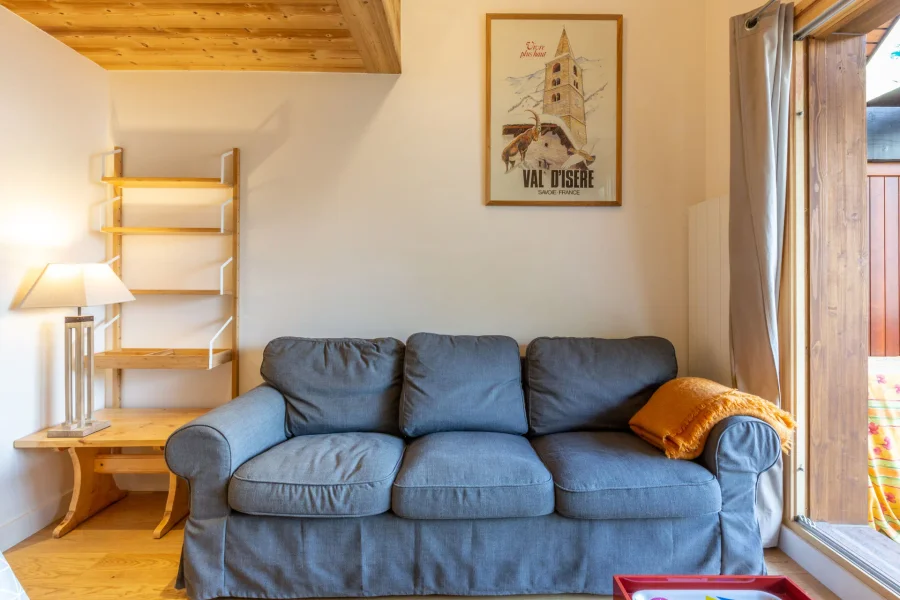 Two bedroom apartment for five photo 5