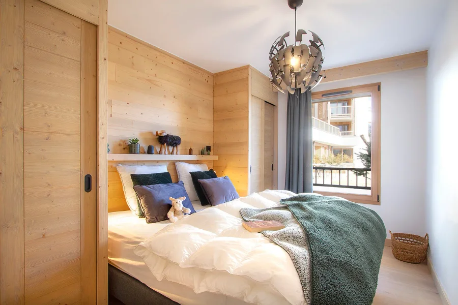 Newly built apartment with wellness facilities photo 5