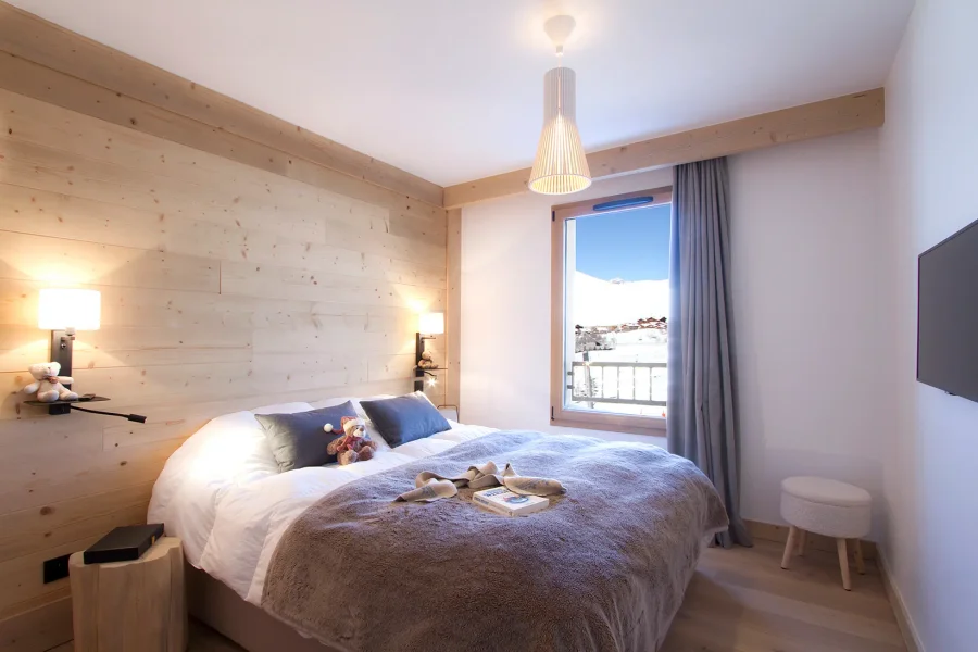 Brand new apartment on the slopes photo 5