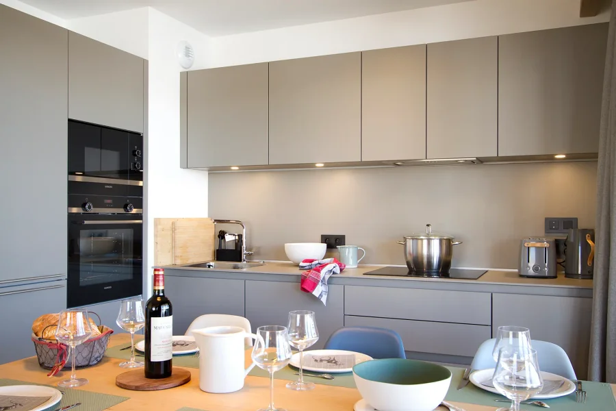 Brand new apartment on the slopes photo 4