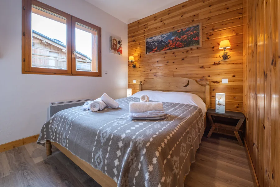 Traditional apartment close to the heart of resort photo 2