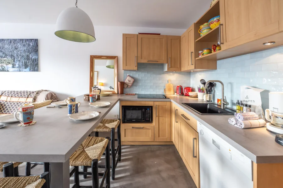 Family style apartment in great location photo 2