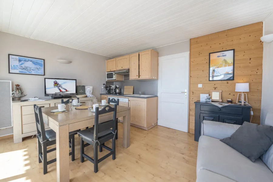 Beautiful family studio close to the slopes photo 2