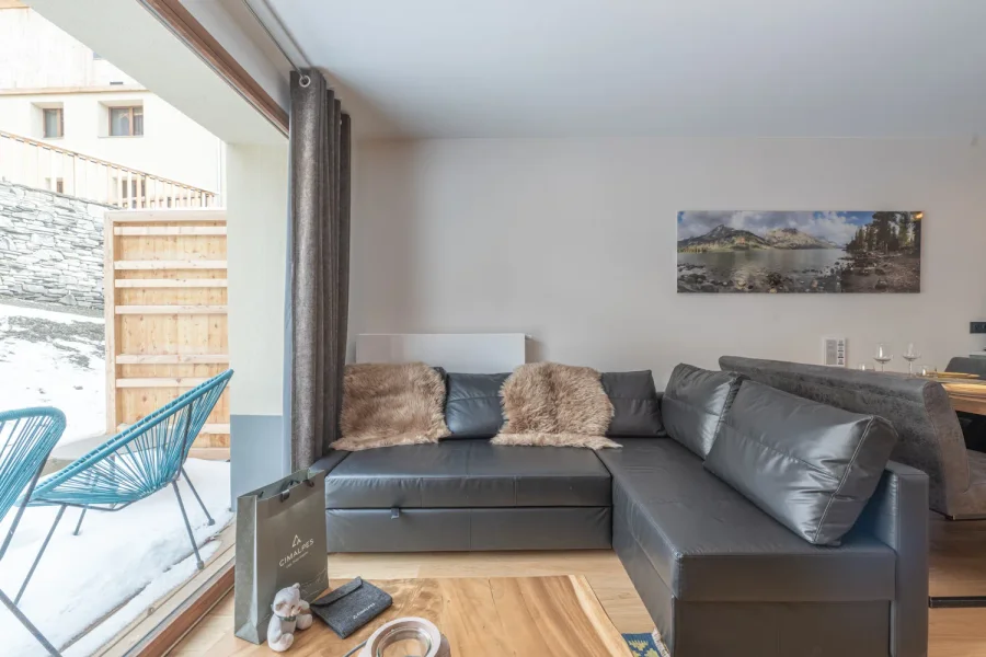 modern Family apartment in the centre of town photo 3