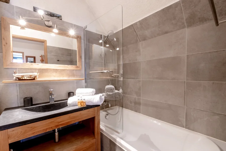 Cosy family apartment for four close to the centre photo 5