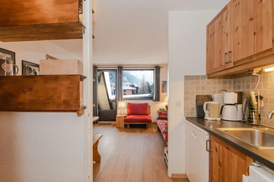 Cosy family apartment for four close to the centre photo 3