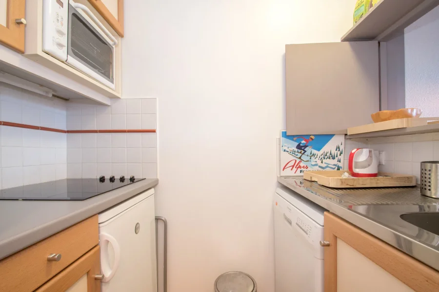 Charming renovated apartment for four with amazing views photo 5