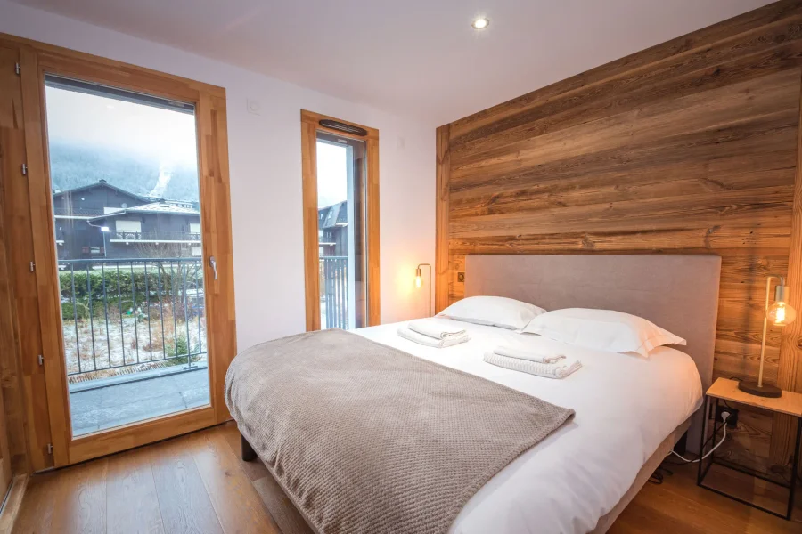 Modern and central apartment, less than 200m from the cable car photo 3