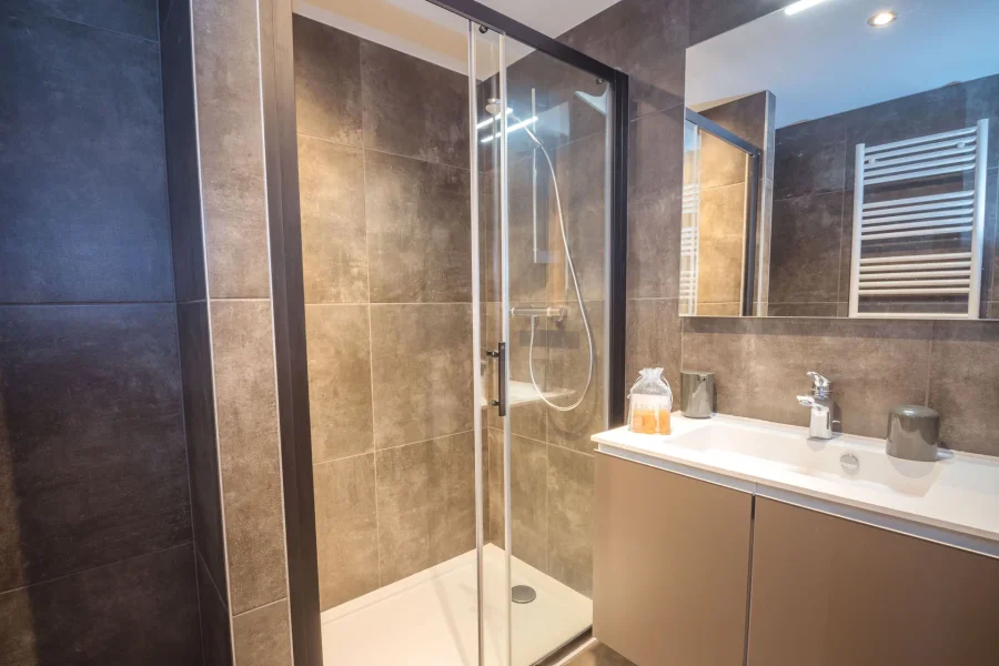 Modern and central apartment, less than 200m from the cable car photo 5