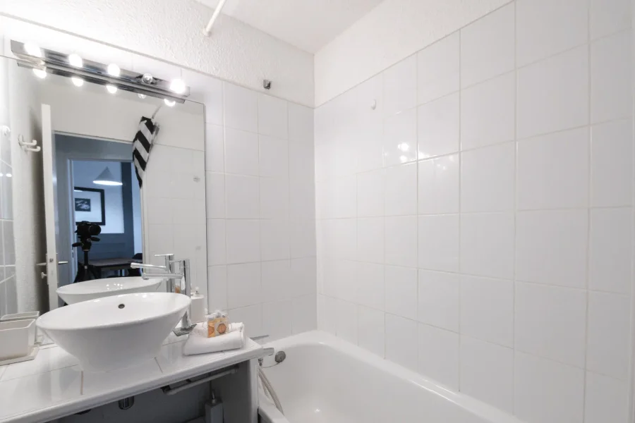 Bright apartment in the centre of Chamonix Sud photo 5