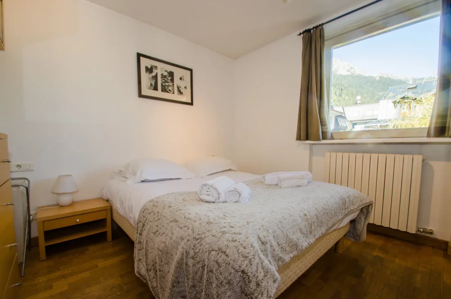 Nice apartment for six close to the slopes photo 3