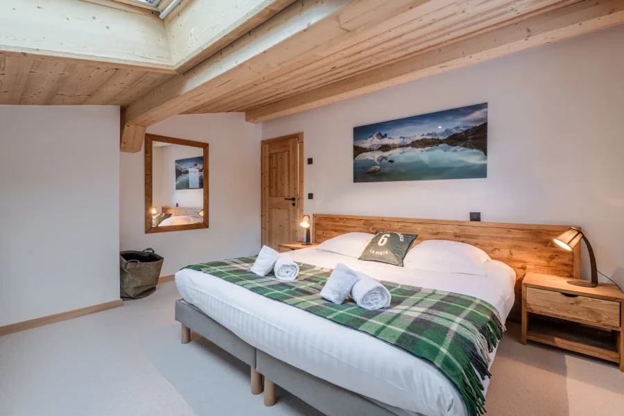 Bright modern three-bed photo 4