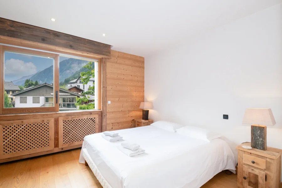Three bedroom apartment for six near resort centre photo 3