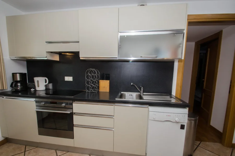Three bedroom apartment in the heart of Chamonix photo 5