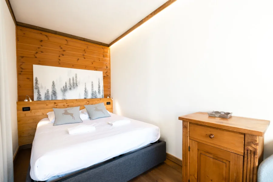 Charming apartment for four close to the pedestrian area photo 3