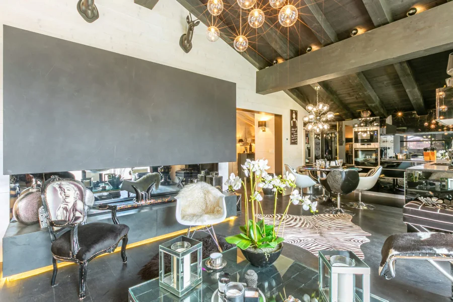 Luxury apartment in the centre of town photo 3