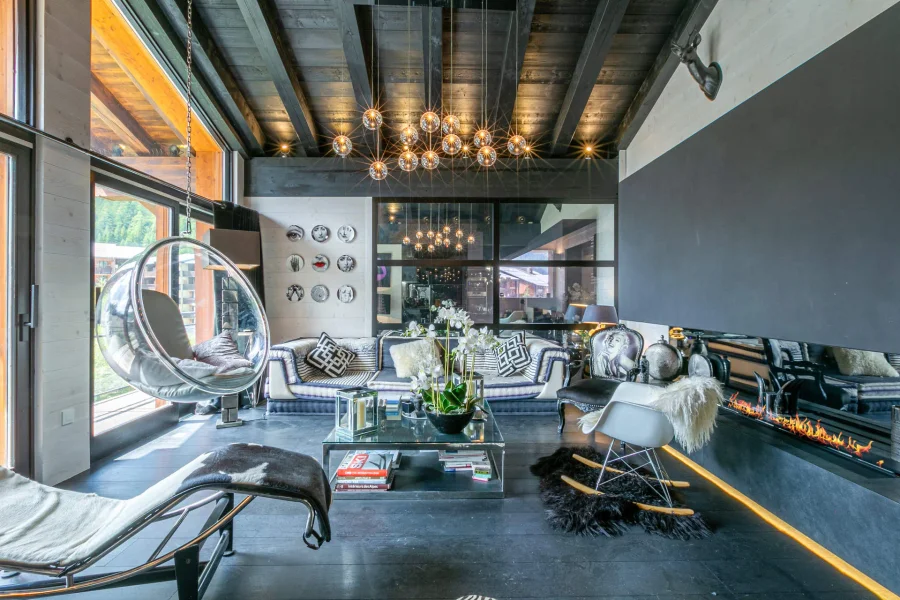 Luxury apartment in the centre of town photo 2