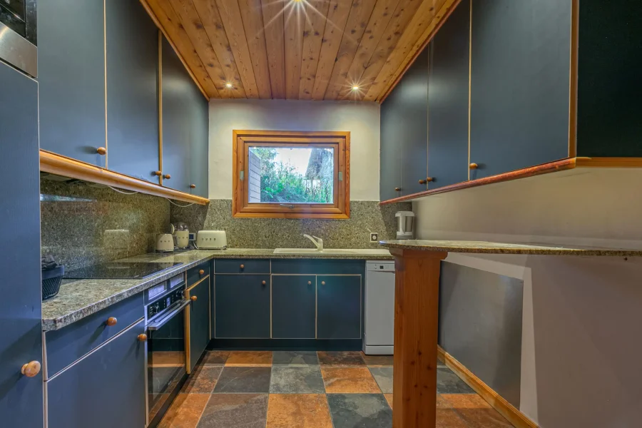 Modern apartment close to the slopes photo 5