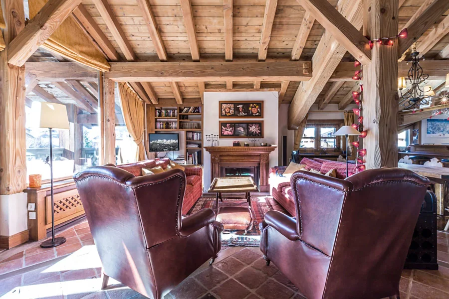 Classic style apartment in the centre photo 3