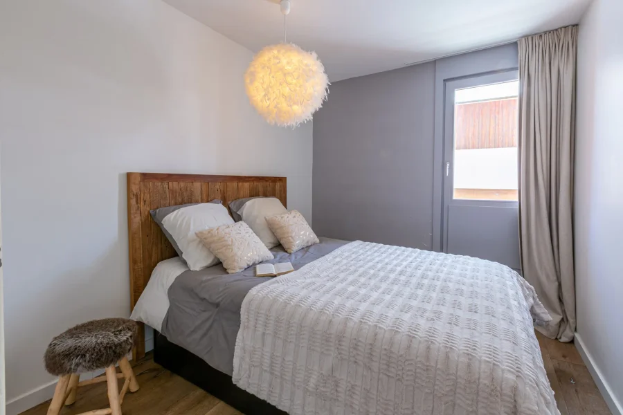 One-bed for four in the centre of Val photo 5