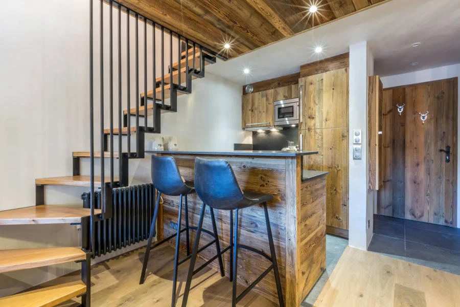Lovely apartment close to everything photo 5