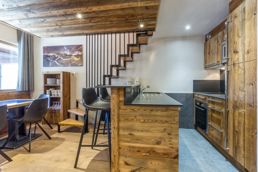 Lovely apartment close to everything photo 4